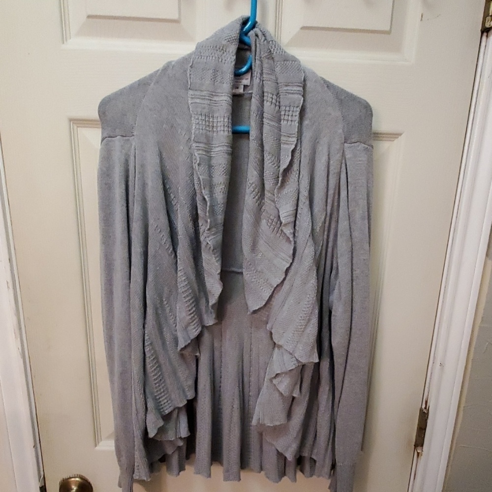 Dress jacket